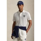Polo Ralph Lauren polo majica moška bombažna