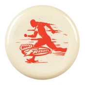 Wham-O Wham-O Frisbee All Sport 140g leteči disk, za dejavnosti na prostem -1 paket, (22088673)
