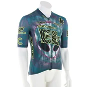 Assos Equipe R S11 EF Spooky Edition Moški Kolesarska majica