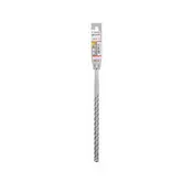 Shumee SVEDAR BOSCH SDS PLUS 12 x 260mm PLUS-5X 4-REZILNI, (21106890)