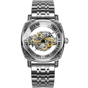 Urejanje: Ura BINBOND MC - 41277 - Srebrna / Zlata KP41277