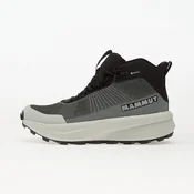 Sneakers Mammut Aenergy Mtn Mid GTX Women Black/ Silver Sage EUR 39 1/3