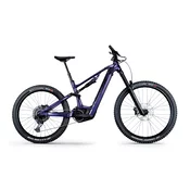 Lapierre ELEKTRIČNO KOLO LAPIERRE OVERVOLT AM 7.7. L, (22136104)