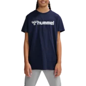 Hummel Majica HMLGO 2.0 LOGO T-SHIRT S/S KIDS