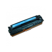 Toner za HP 125A (CB541A) modra, kompatibilna -