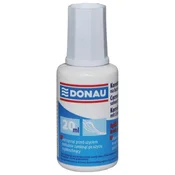 Korektor bocica 20ml solvent Donau