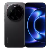 XIAOMI pametni telefon 17 Ultra 16GB/512GB, Black