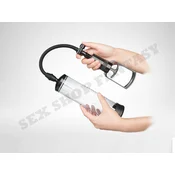 Vakum Pumpa Za Penis Maximizer Pro