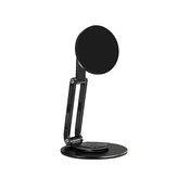 INF 360° vrtljiv magnetni nosilec za telefon - Prenosno zložljivo stojalo, (5000090899)