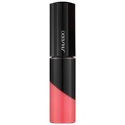 Shiseido Lips Lacquer Gloss sjajilo za usne nijansa OR 303 In the flesh 7,5 ml
