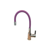 Kuhinjska armatura Color Purple Krom