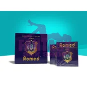 Romed kondomi - Extra jaki 3kom