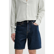 Jeans kratke hlače Abercrombie & Fitch