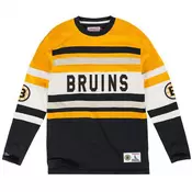 Boston Bruins Mitchell   Ness Open Net majica dugi rukav (119T BOSBRU)