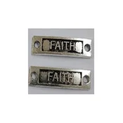 Konektor za narukvicu FAITH celik