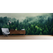 WALLXPERT Zidna dekoracija samolepljive tapete MDK 00150 400 x 270