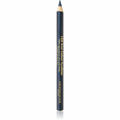 Dermacol 12H True Colour Eyeliner dugotrajna olovka za oci nijansa 07 Grey 2 g