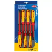 Set odvijaca 6 kom VDE 00 20 12 V01 Knipex