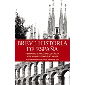 Breve historia de Espa?a