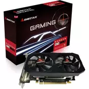 Biostar Radeon RX560 graficka kartica 4GB GDDR5 128bit