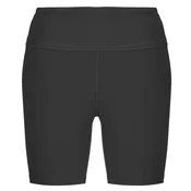 Converse STAR CHEVRON BIKE SHORTS Črna