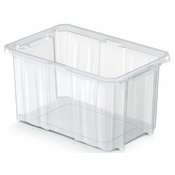 Škatla CARGO NCC12, 30x20x16 cm, plastika