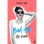 BAD ASH 2. SIN MIEDO