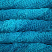 Malabrigo Arroyo 683 Cian