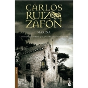 Carlos Ruiz Zafón - Marina