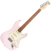 PSD Guitars STC-100 Pink Električna kitara