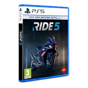 RIDE (PS5) - DAY ONE EDITION