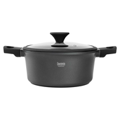 Šerpa 24cm Black Line 4,4l