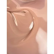 TOUCH Cover base Delight - naravno-bež hibridna prekrivna podlaga, 30 ml