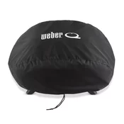 Weber Premium pokrov za žar Q 2000N- Serija