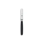 Victorinox - Kuhinjska lopatica 8 cm črna