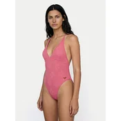 Roxy Kopalni kostum Paradise ERJX103791 Roza