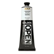GOLDEN OPEN Akrilna barva s počasnim sušenjem 148 ml | Različni odtenki