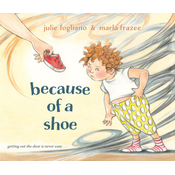 Because of a Shoe
