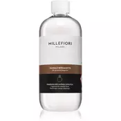 Millefiori Sandalo Bergamotto nadomestno polnilo za katalitično svetilko 500 ml