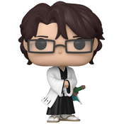 Figura Funko POP! Animation: Bleach - Aizen
