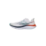 saucony Tekaški čevelj KINVARA 16 mornarska/turkizna/temno oranžna/bela