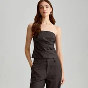 Top bandeau