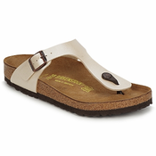 Birkenstock – GIZEH žćenski natikači 3291 (bež, 38)