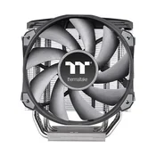 Thermaltake CPU Kuler CL-P095-PL14BL-A, TOUGHAIR TRX40 SP6, sTR5, sWRX8, sTRX4, sTR4, SP3