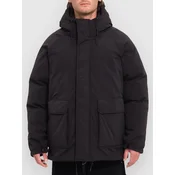 Volcom Northernman 10K Jacket black