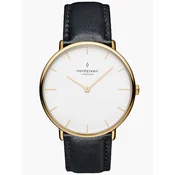 Nordgreen NR40GOLEBLXX Mens Watch Native 40mm 3ATM