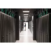 HPE AP-CBL-SERU Console Adapter Cable