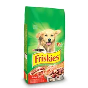 FRISKIES Active - 500 g