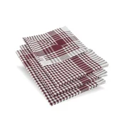 Bordo komplet 3 kuhinjskih brisač EMI