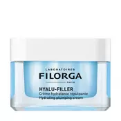 Filorga Hyalu-Filler krema za hidrataciju i popunjavanje 50 ml
